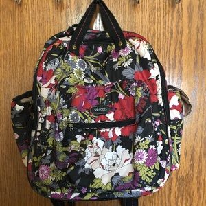 Sakroots Backpack